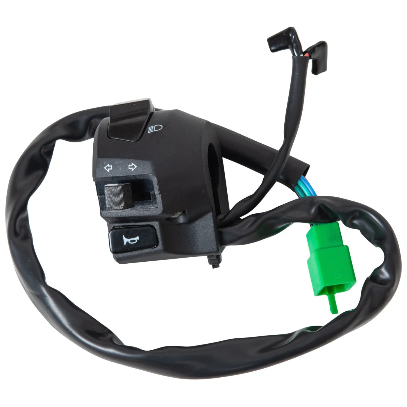 Пульт левый TEXAS 300