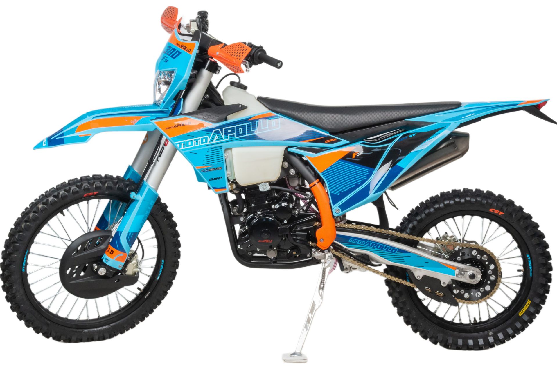 Мотоцикл Кросс Moto Apollo F5 300 (NB 300) РАСПРОДАЖА