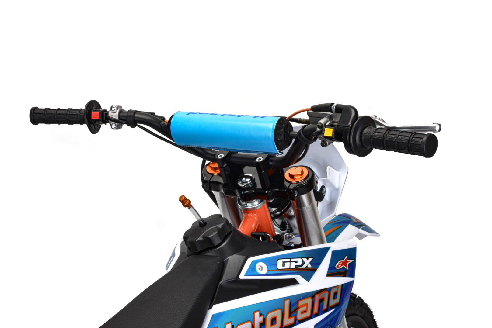 Питбайк  Motoland 140 SX 140 E 19/16  Питбайк  Motoland 140 SX 140 E 19/16