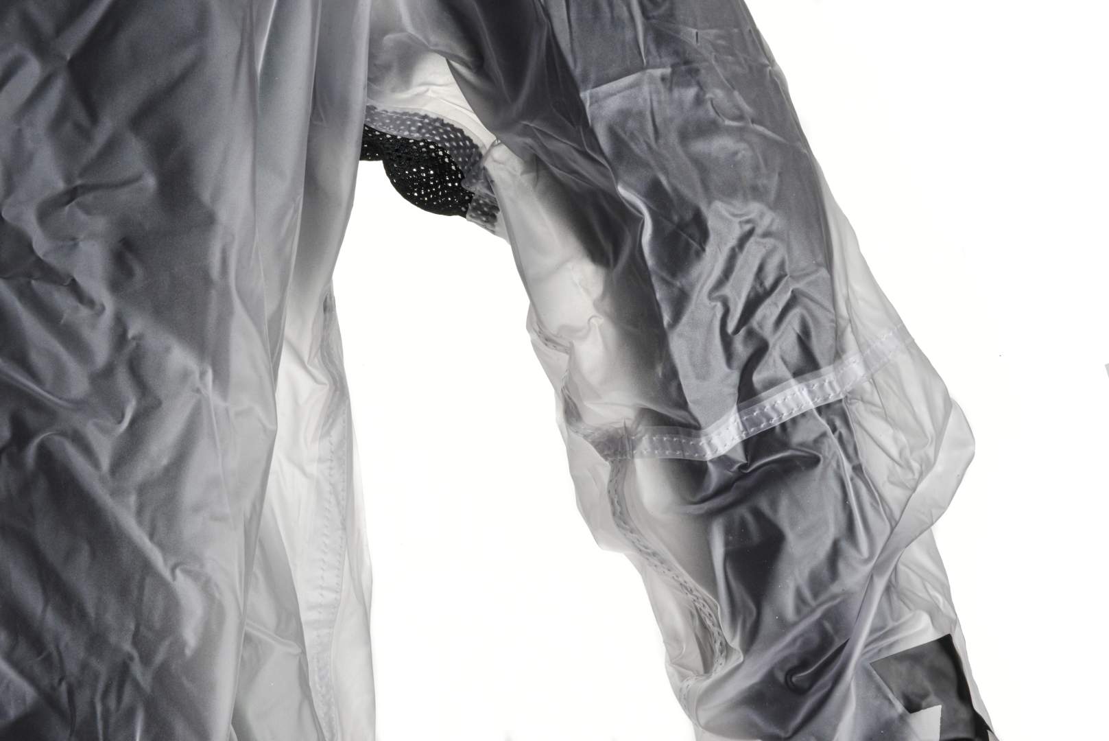 Куртка-дождевик для мотокросса KTM №3 (L)